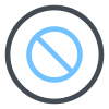 Abbrechen 2 icon