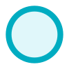 Round icon