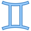 Gemini icon