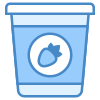 Yogur icon