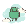 Android OS icon