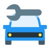 Auto-Service icon