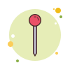 Map Pin icon