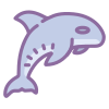 Orca icon