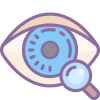 Ophthalmology icon