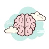 Brain icon