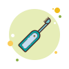 Electric Toothbrush icon