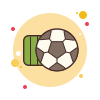 サッカー 2 icon