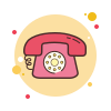 Telefone sem uso icon