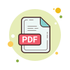 PDF 2 icon