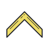 Chevron haut icon