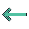 Left Arrow icon