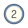 Cerclé 2 icon