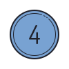 Cerchiato 4 C icon