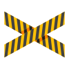 Danger Tape icon