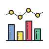 Kombi-Diagramm icon