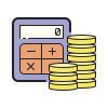 Accounting icon