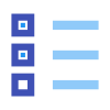 Liste de vérification icon