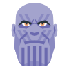Thanos icon
