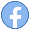 Facebook Nuevo icon