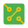 Circuit icon