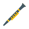 Clarinete icon