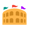 Arena icon