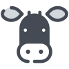 Vaca icon