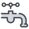 Plumbing icon