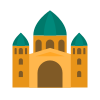 Basilique icon