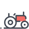 拖拉机 icon