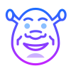 Shrek icon