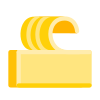 Butter icon