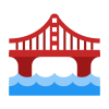 Bridge icon