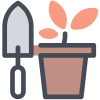 n-원예식물 icon