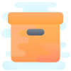 Caja icon