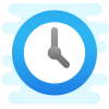 Reloj icon