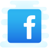 Facebook icon