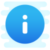 Informazioni icon