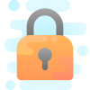 Lock icon