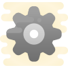 Configurações icon