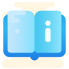 Benutzerhandbuch icon