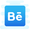 Behance icon