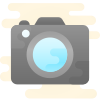 Fotocamera icon