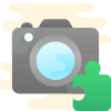 Componente Macchina Fotografica icon