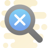 Clear Search icon