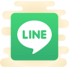 Мессенджер Line icon