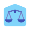 Courthouse icon