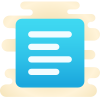 Nouveau document icon