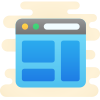 Web icon